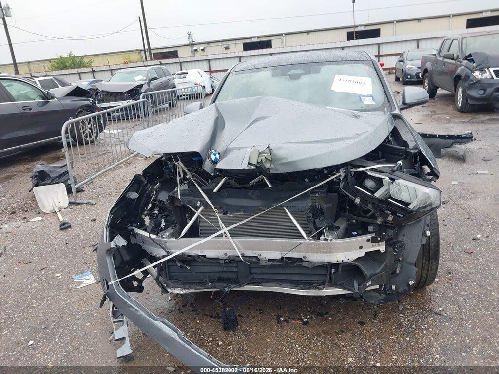 2025 BMW X2 XDRIVE28I — Фото 13 из 16