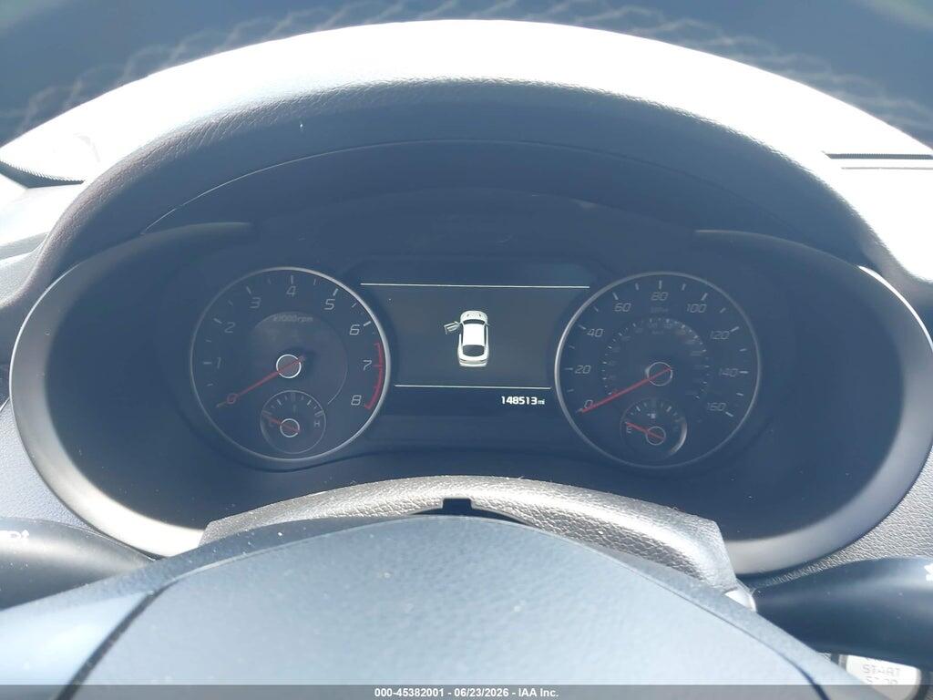 KNAE35LC3J6030802 2018 KIA STINGER photo no. 7