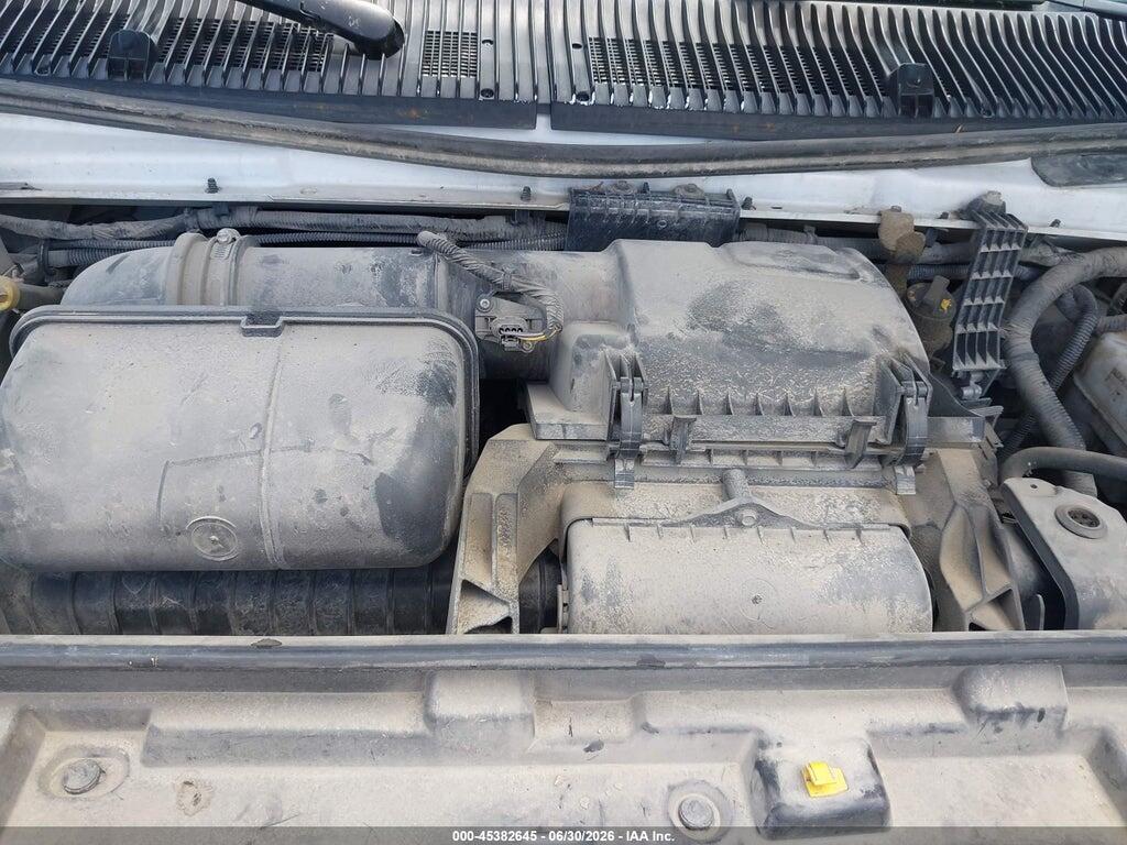 1FDWE3FN6NDC34137 2022 FORD E-350 CUTAWAY photo no. 10