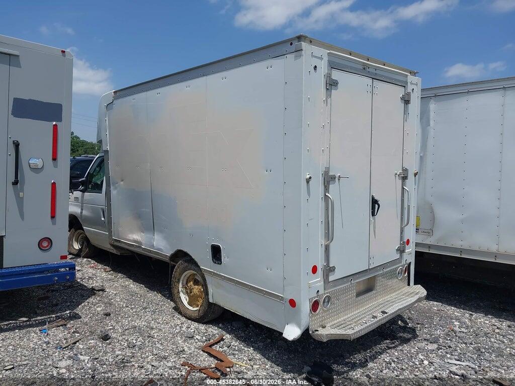 1FDWE3FN6NDC34137 2022 FORD E-350 CUTAWAY photo no. 3