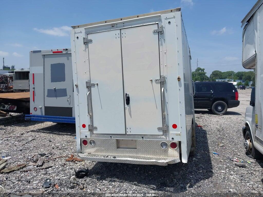 1FDWE3FN6NDC34137 2022 FORD E-350 CUTAWAY photo no. 8