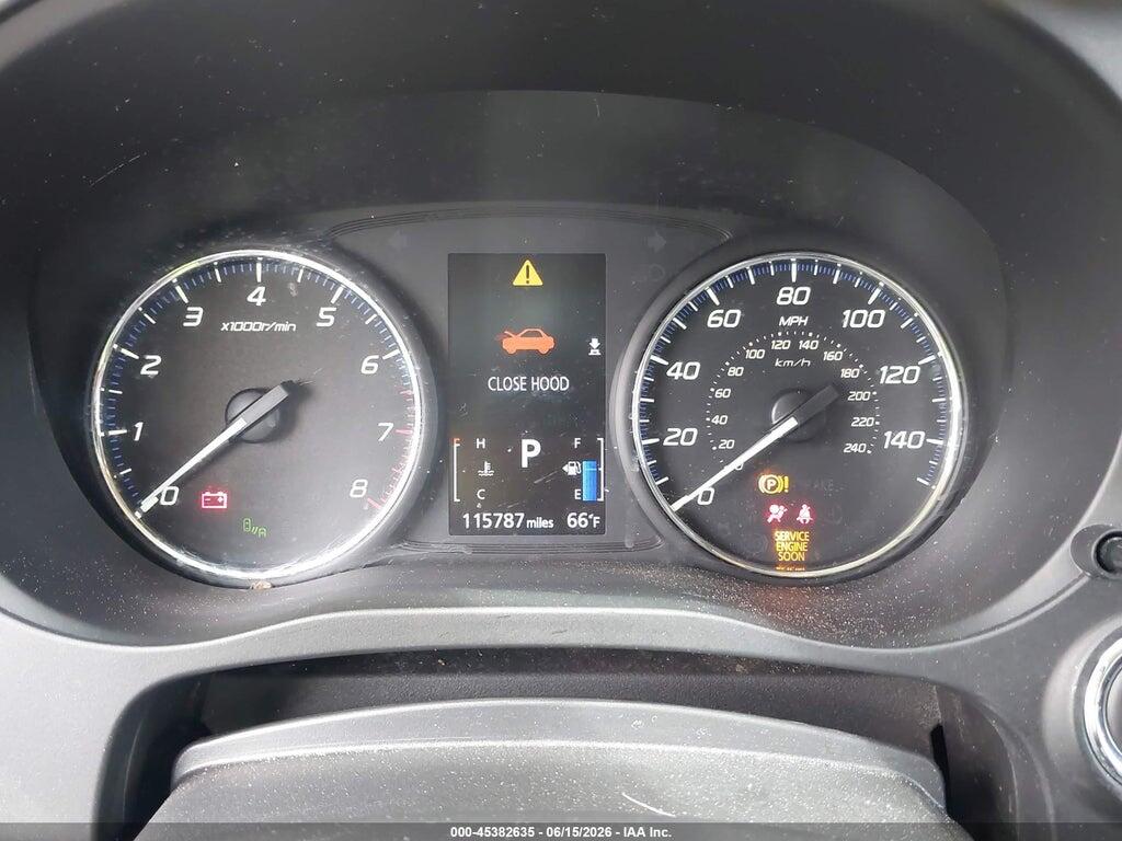 JA4AD3A32LZ019534 2020 MITSUBISHI OUTLANDER photo no. 7