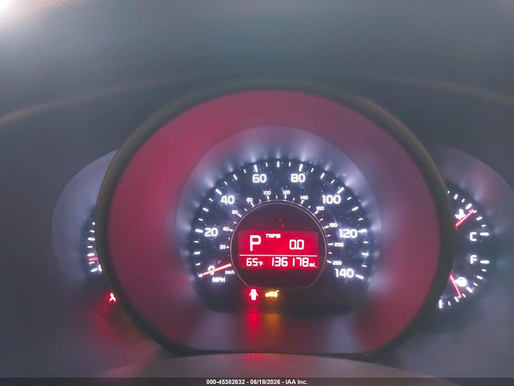 KNDJN2A29G7842032 2016 KIA SOUL photo no. 7