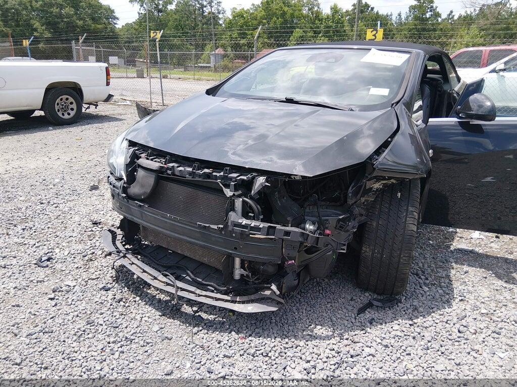W04WT3N54GG074850 2016 BUICK CASCADA photo no. 6