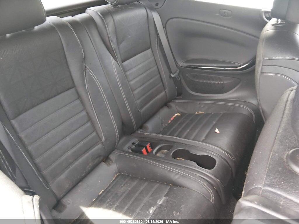 W04WT3N54GG074850 2016 BUICK CASCADA photo no. 8