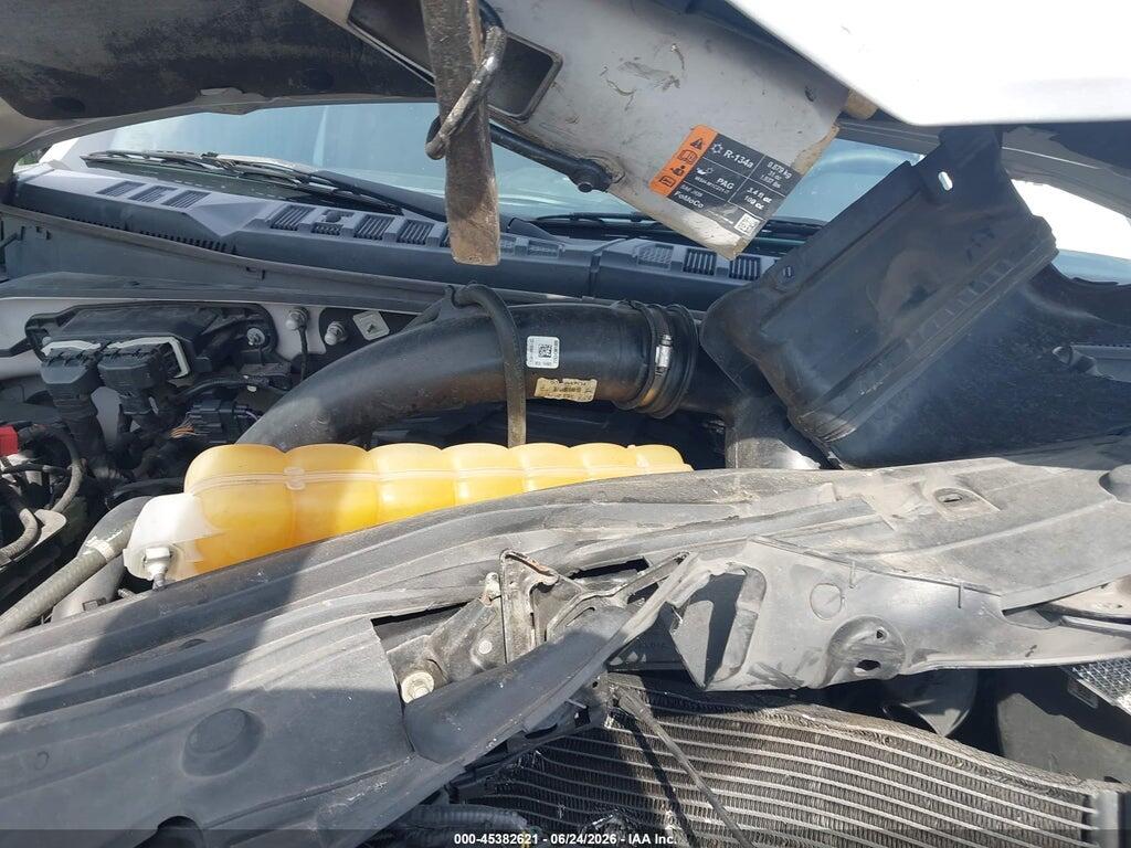 1FTEX1CP0GFA82996 2016 FORD F-150 photo no. 10