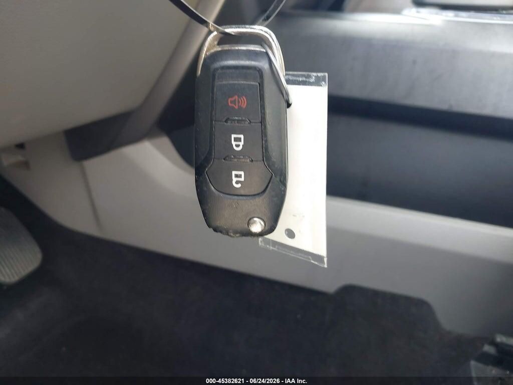 1FTEX1CP0GFA82996 2016 FORD F-150 photo no. 11