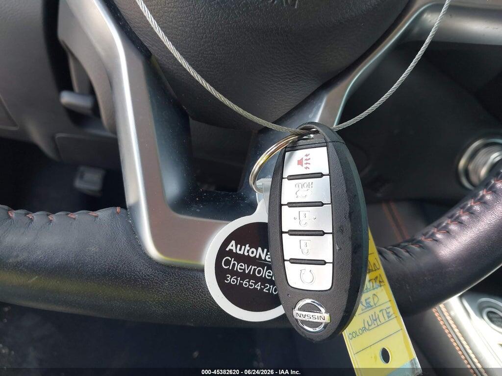 3N1AB8DV8LY288480 2020 NISSAN SENTRA photo no. 11