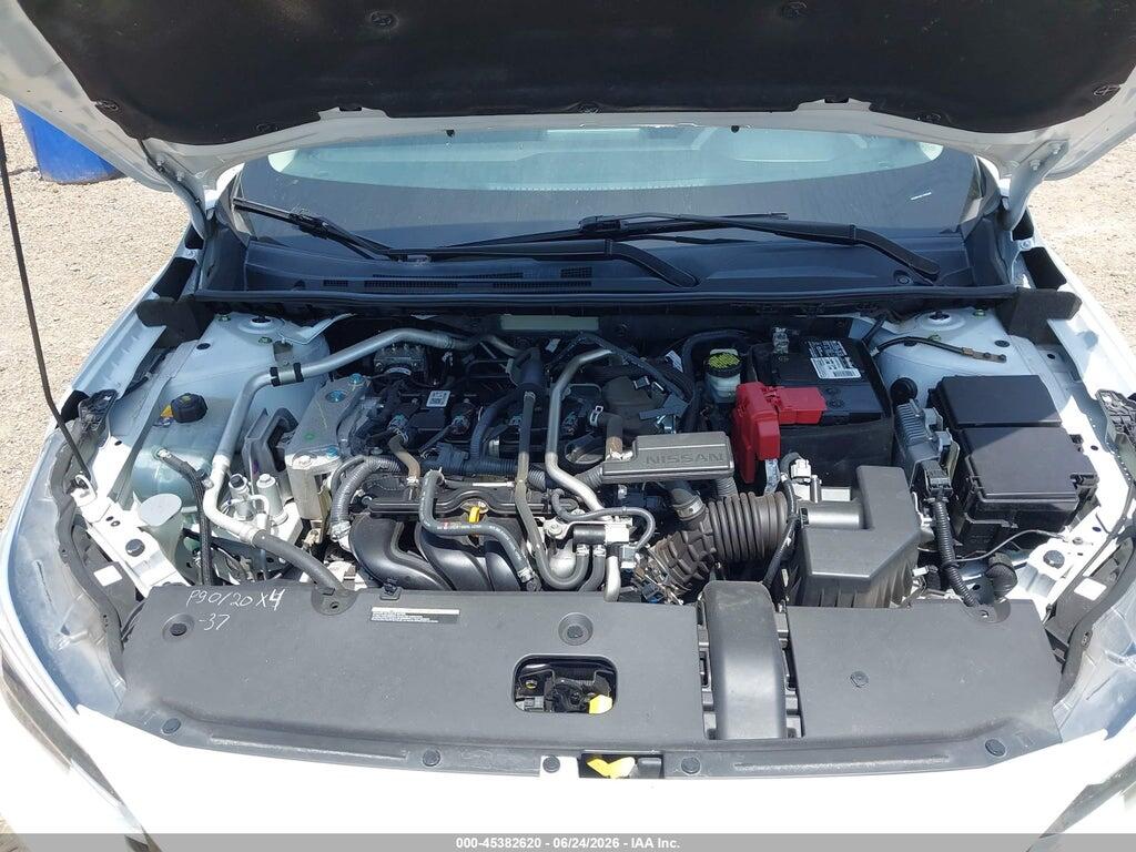 3N1AB8DV8LY288480 2020 NISSAN SENTRA photo no. 12
