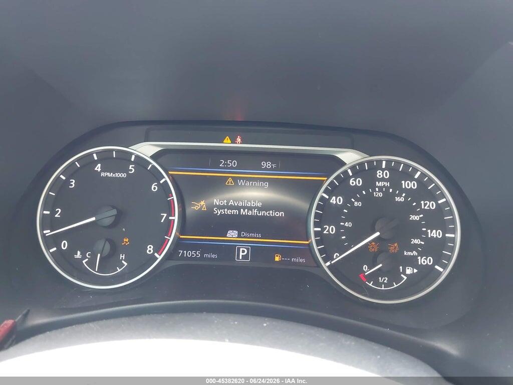 3N1AB8DV8LY288480 2020 NISSAN SENTRA photo no. 7