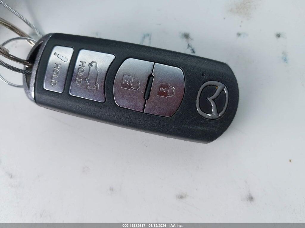 JM3KFBDL5H0114425 2017 MAZDA CX-5 photo no. 11