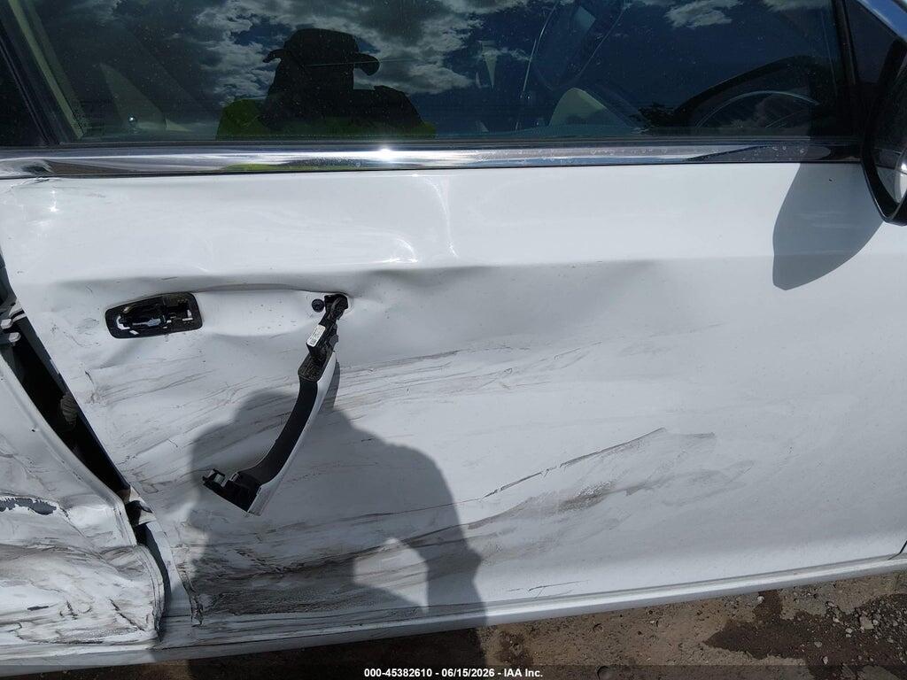 2C3CCAAG1EH378972 2014 CHRYSLER 300 photo no. 5