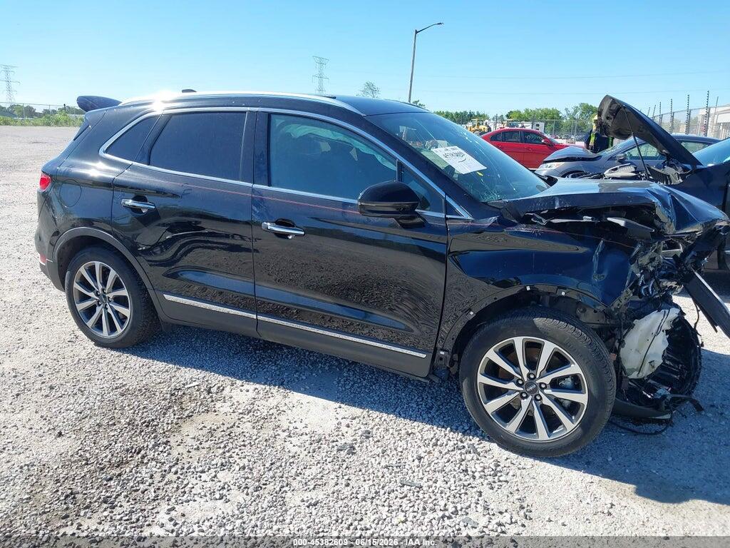 5LMCJ3D97KUL47902 2019 LINCOLN MKC photo no. 1