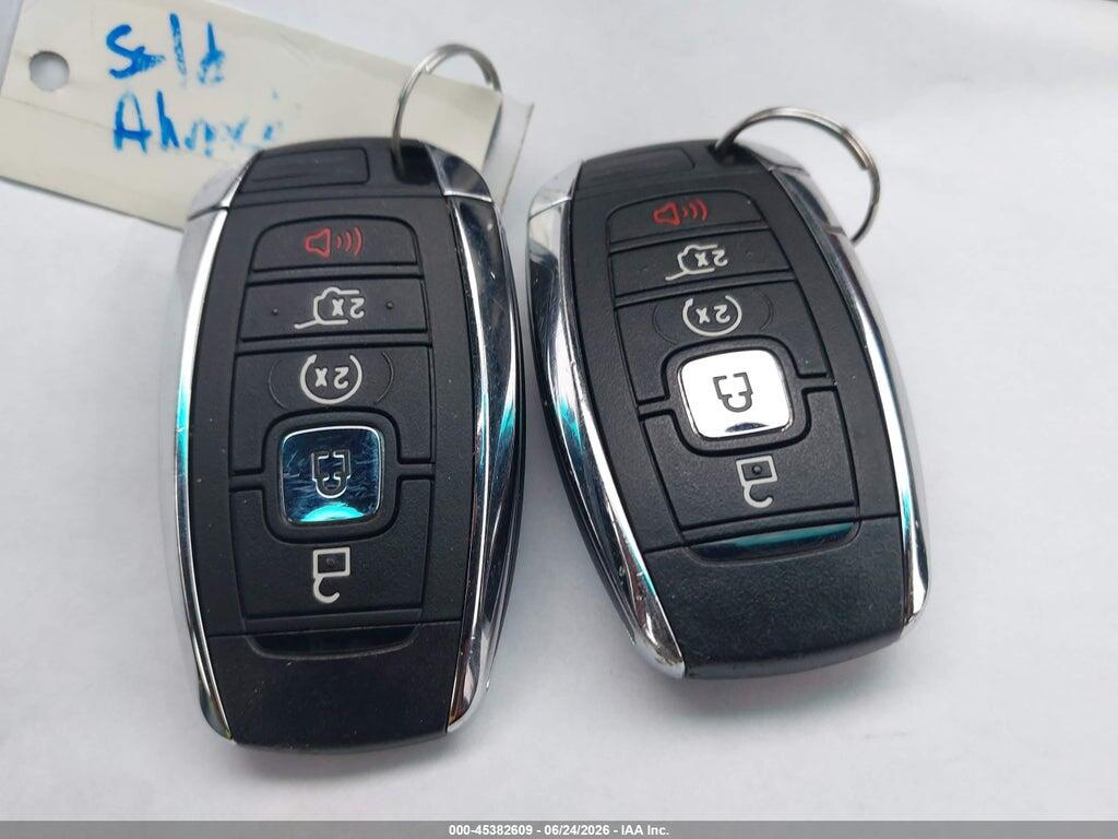 5LMCJ3D97KUL47902 2019 LINCOLN MKC photo no. 11