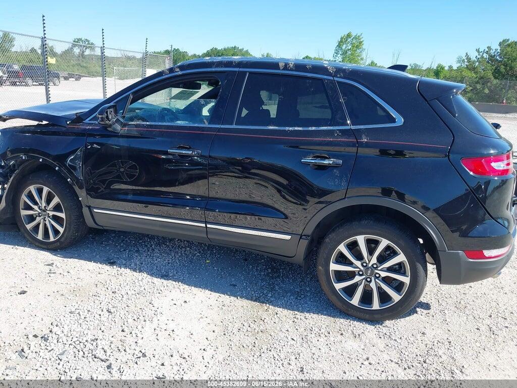 5LMCJ3D97KUL47902 2019 LINCOLN MKC photo no. 3