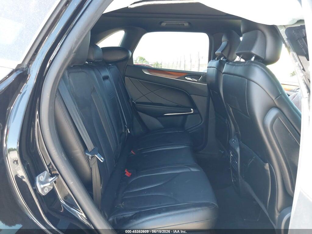 5LMCJ3D97KUL47902 2019 LINCOLN MKC photo no. 8