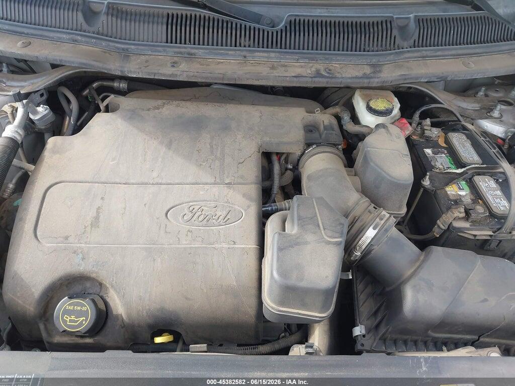 1FM5K7D85HGD85286 2017 FORD EXPLORER photo no. 10