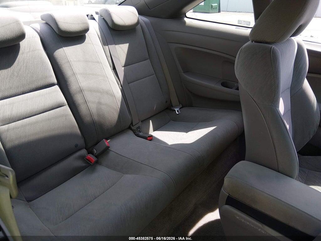 2HGFG12887H517715 2007 HONDA CIVIC photo no. 8