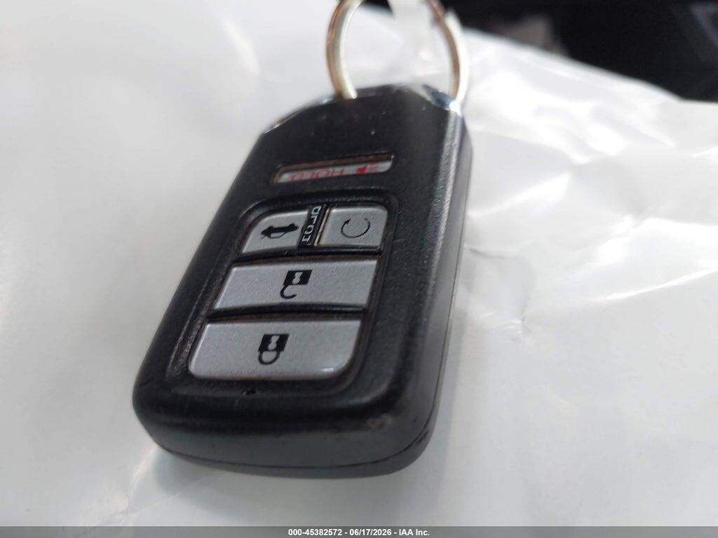 2HGFC2F81MH501475 2021 HONDA CIVIC photo no. 11