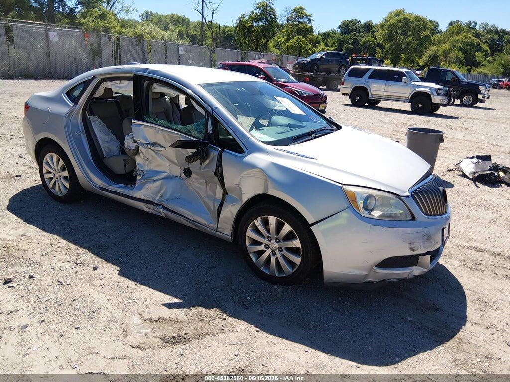 1G4PP5SK3F4190346 2015 BUICK VERANO photo no. 1