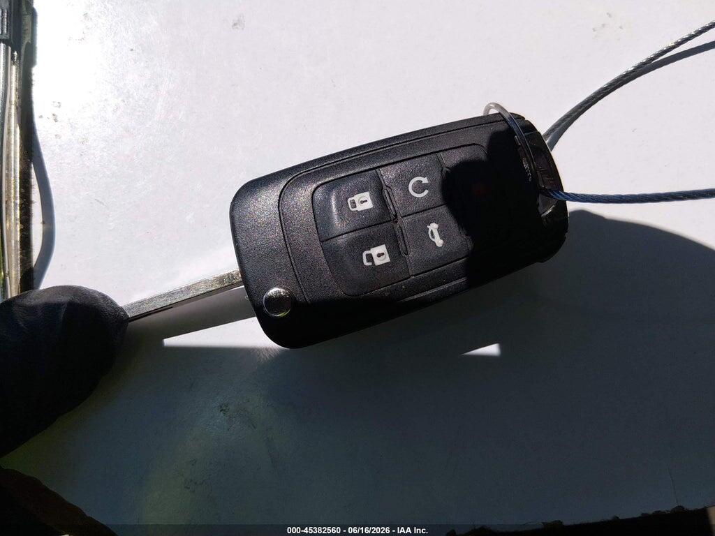 1G4PP5SK3F4190346 2015 BUICK VERANO photo no. 11
