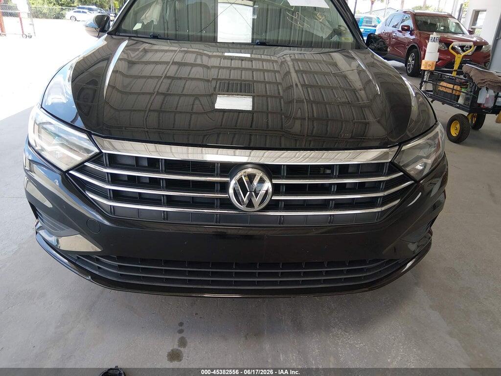 3VWCB7BU1LM041381 2020 VOLKSWAGEN JETTA photo no. 12