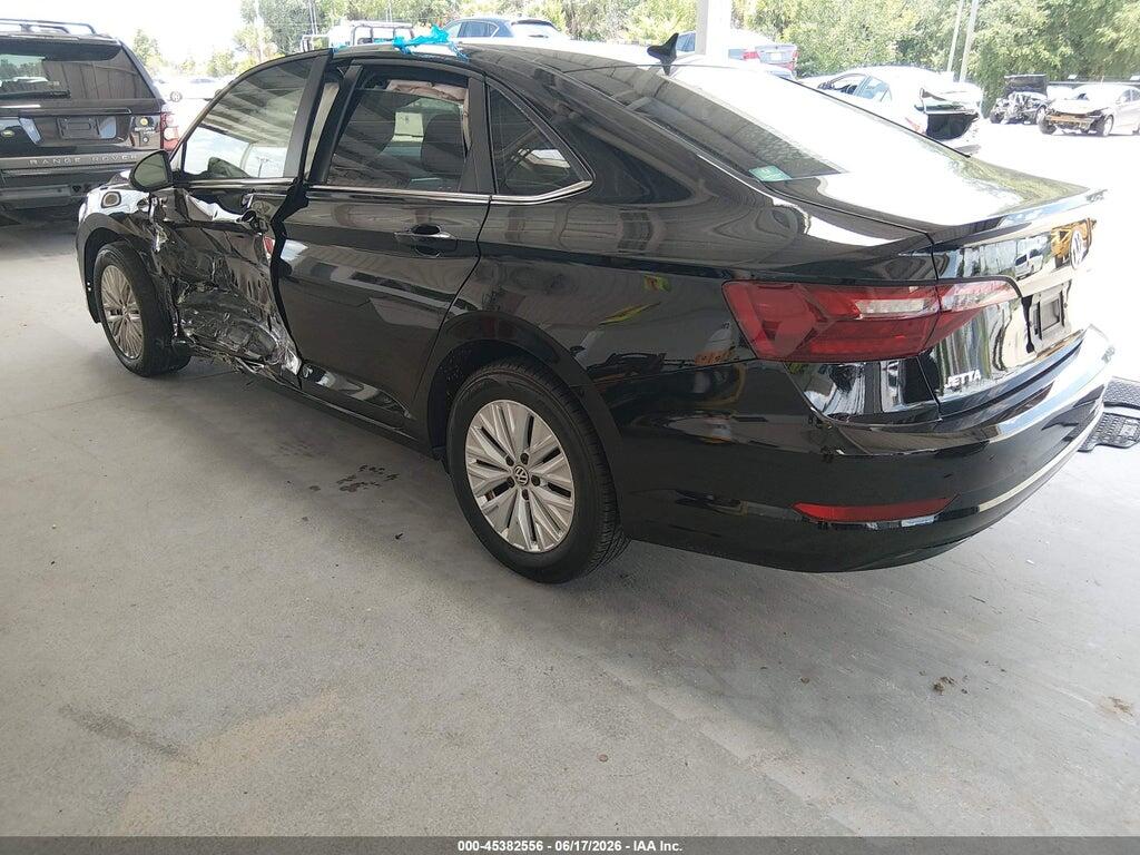 3VWCB7BU1LM041381 2020 VOLKSWAGEN JETTA photo no. 3