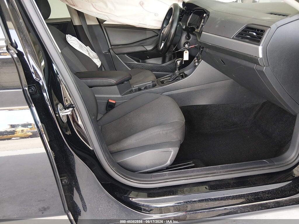 3VWCB7BU1LM041381 2020 VOLKSWAGEN JETTA photo no. 5