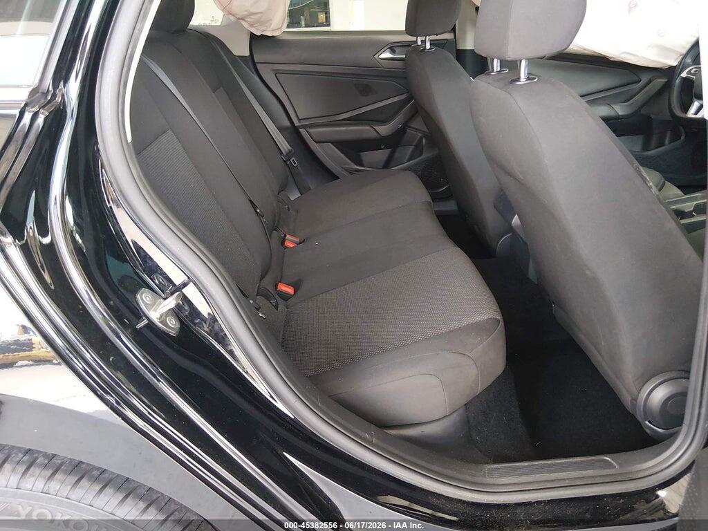 3VWCB7BU1LM041381 2020 VOLKSWAGEN JETTA photo no. 8