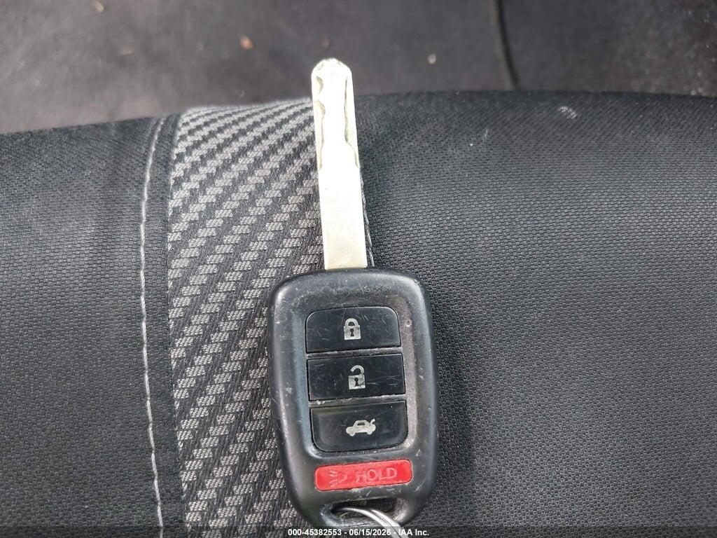 2HGFC2F56JH541150 2018 HONDA CIVIC photo no. 11