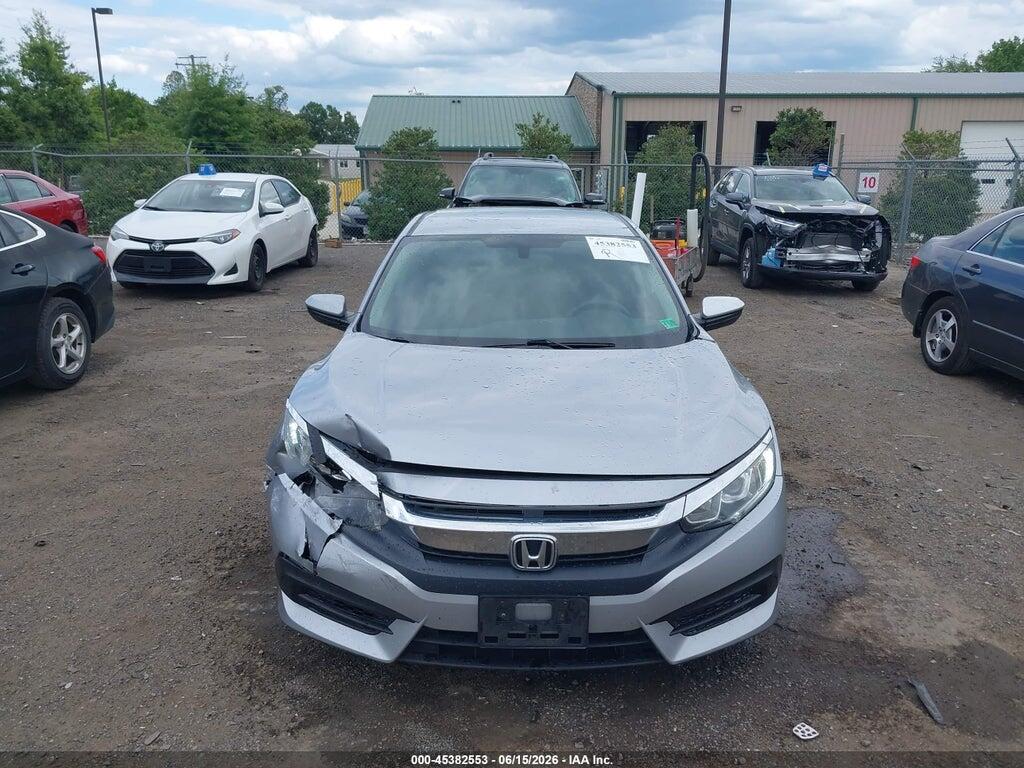 2HGFC2F56JH541150 2018 HONDA CIVIC photo no. 12