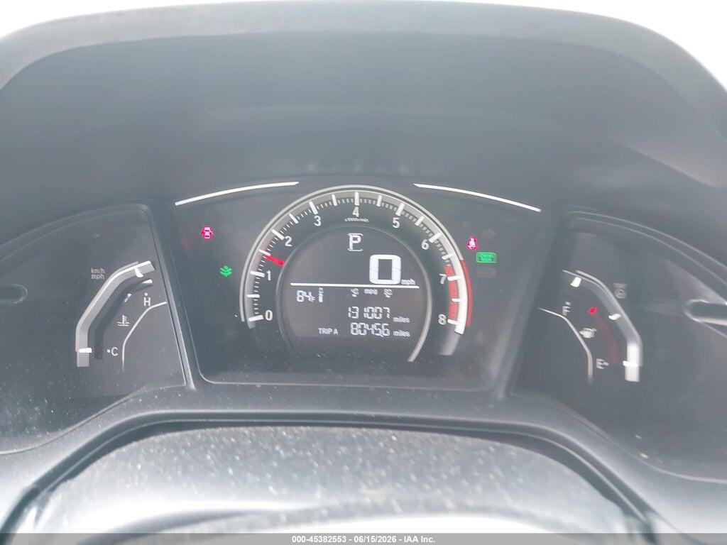 2HGFC2F56JH541150 2018 HONDA CIVIC photo no. 7