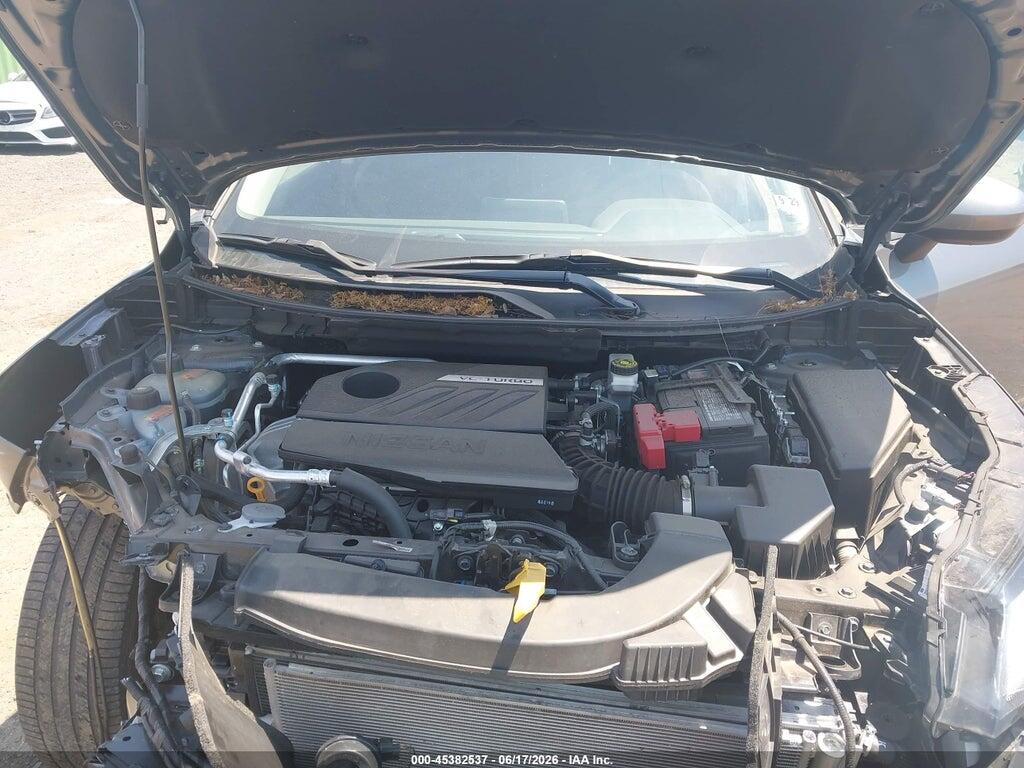 5N1BT3BB4RC745406 2024 NISSAN ROGUE photo no. 10