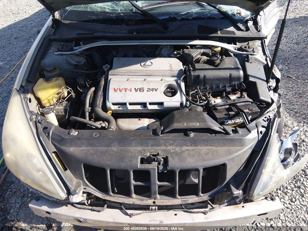 JTHBF30G320026485 2002 LEXUS ES 300 photo no. 10