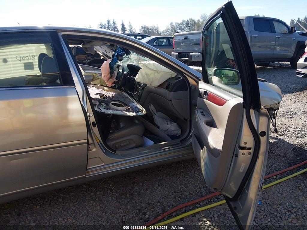 JTHBF30G320026485 2002 LEXUS ES 300 photo no. 5