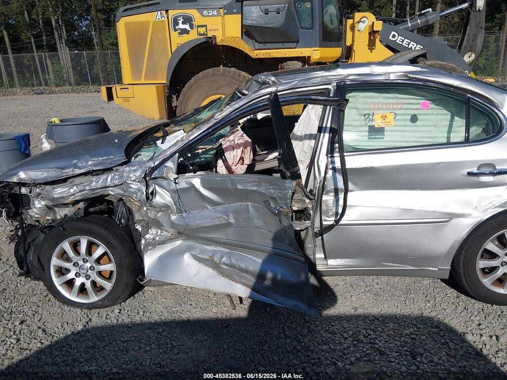 JTHBF30G320026485 2002 LEXUS ES 300 photo no. 6