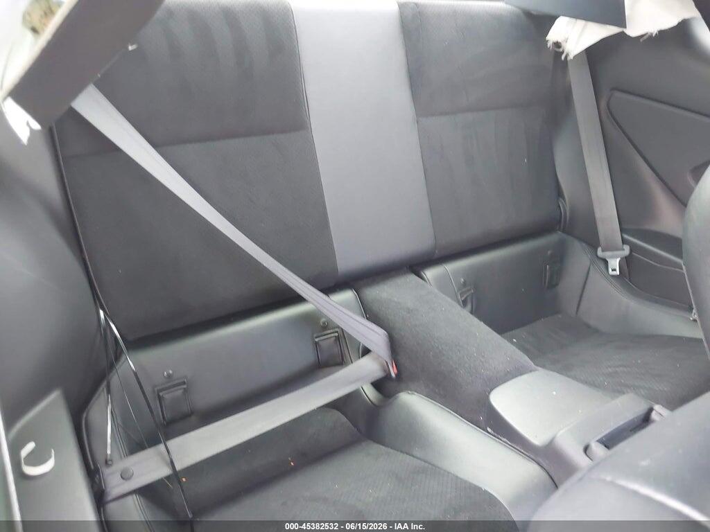 JF1ZNBE19S9760759 2025 TOYOTA GR86 photo no. 8