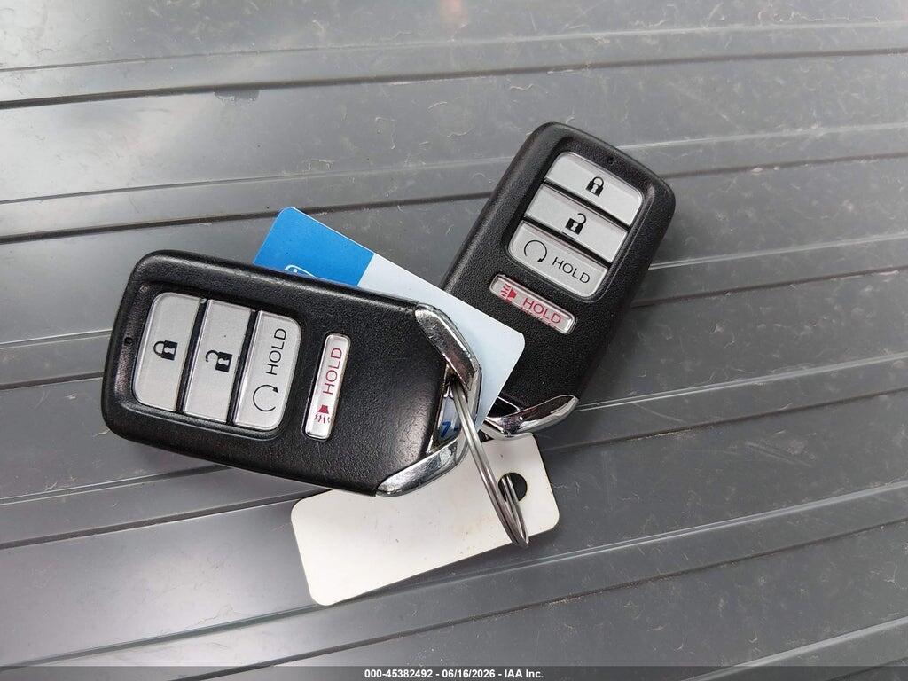 5FPYK2F62JB001889 2018 HONDA RIDGELINE photo no. 11