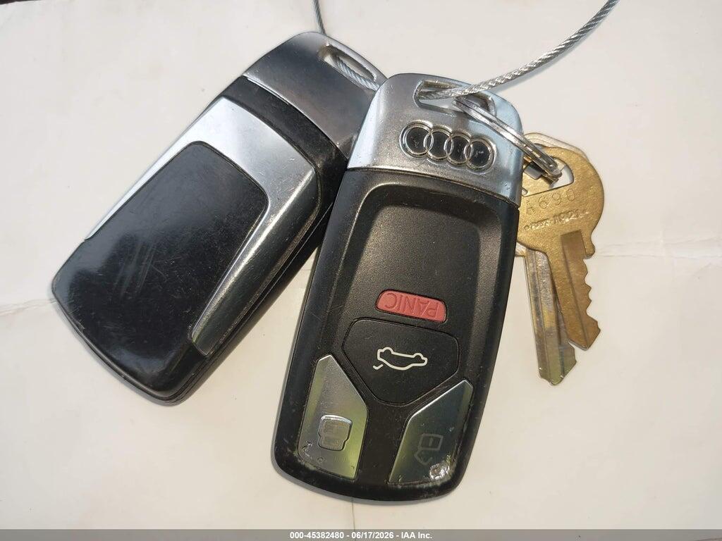 WA1BNAFY5J2133494 2018 AUDI Q5 photo no. 11