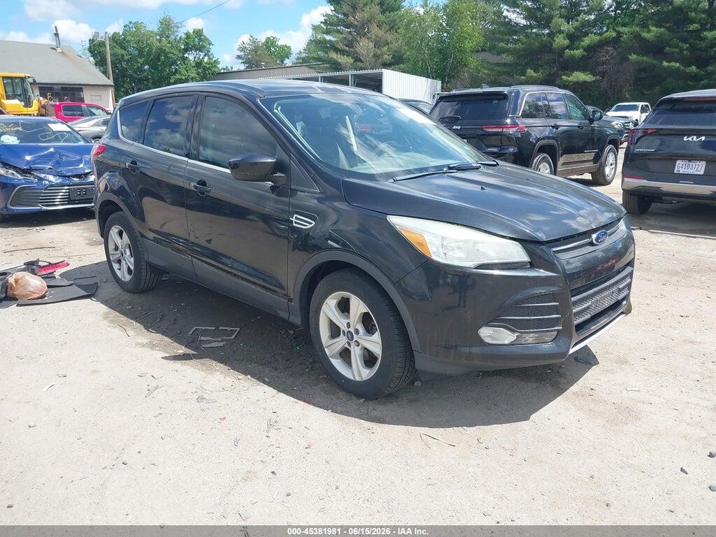 1FMCU0G72FUB73276 2015 FORD ESCAPE photo no. 1
