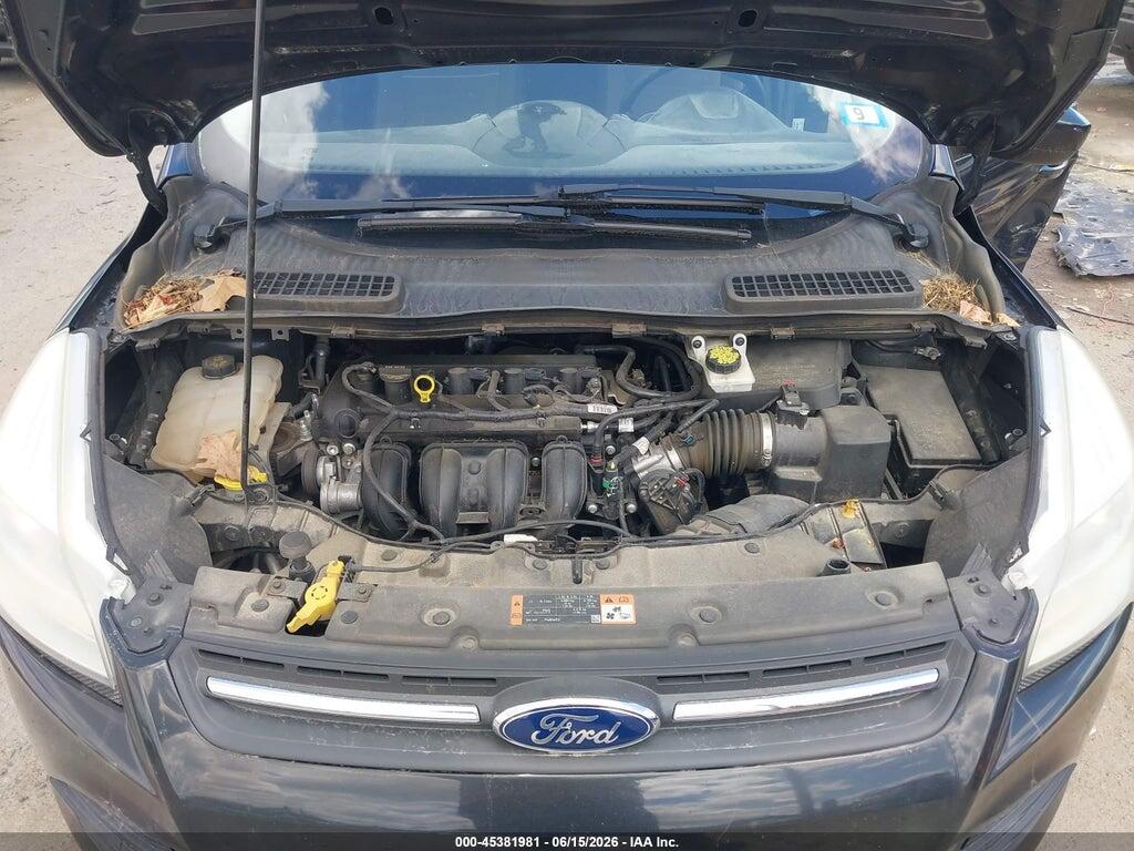 1FMCU0G72FUB73276 2015 FORD ESCAPE photo no. 10