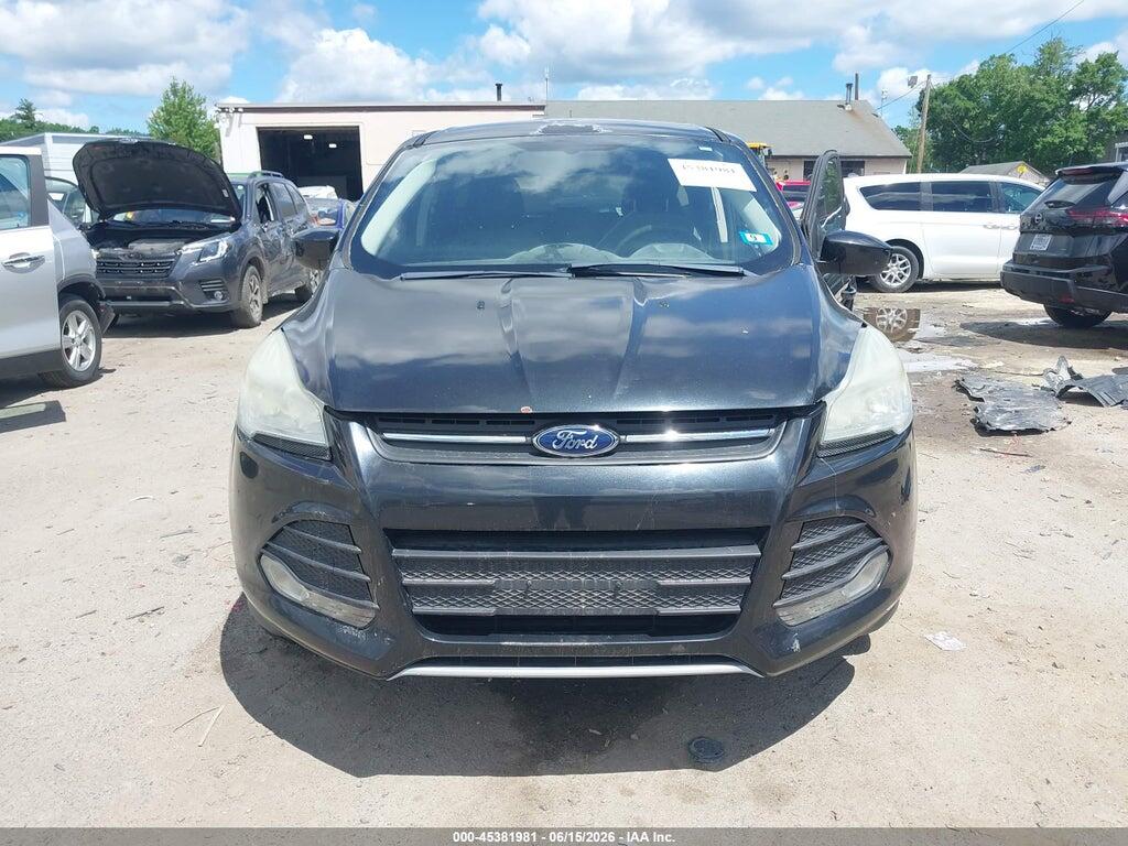 1FMCU0G72FUB73276 2015 FORD ESCAPE photo no. 12