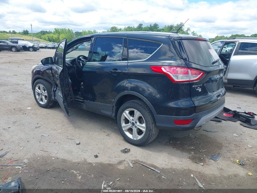 1FMCU0G72FUB73276 2015 FORD ESCAPE photo no. 3