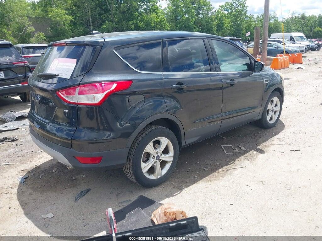 1FMCU0G72FUB73276 2015 FORD ESCAPE photo no. 4