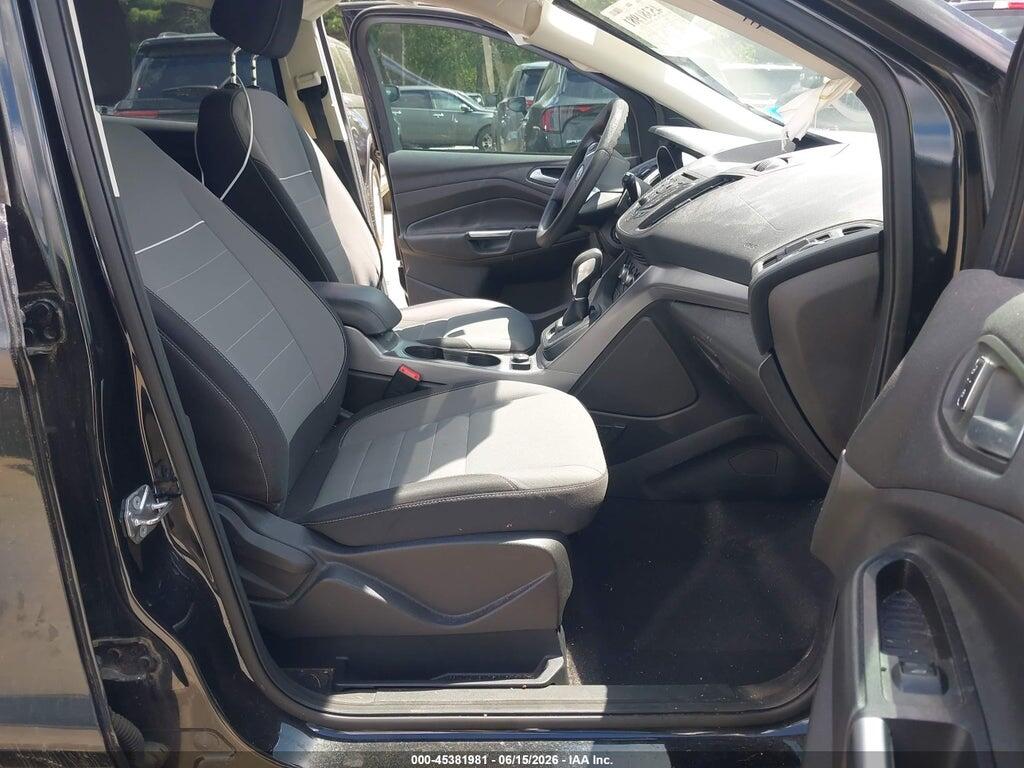 1FMCU0G72FUB73276 2015 FORD ESCAPE photo no. 5