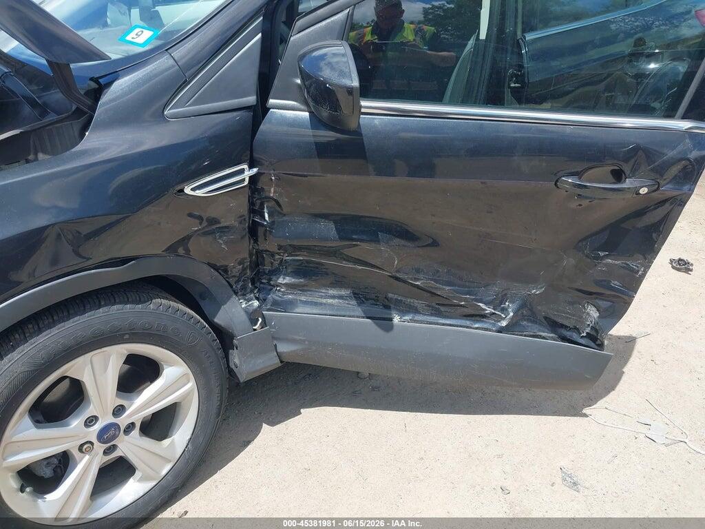 1FMCU0G72FUB73276 2015 FORD ESCAPE photo no. 6