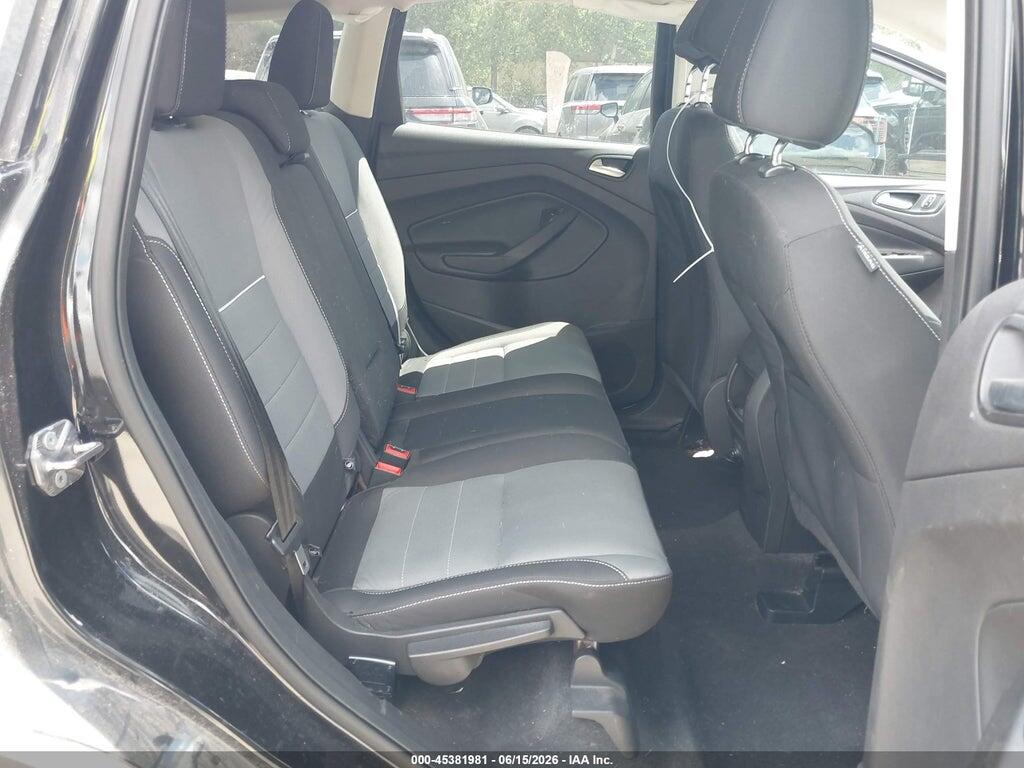 1FMCU0G72FUB73276 2015 FORD ESCAPE photo no. 8
