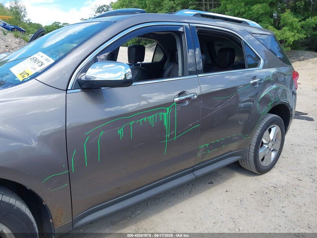 2GNFLGEK6C6304599 2012 CHEVROLET EQUINOX photo no. 6