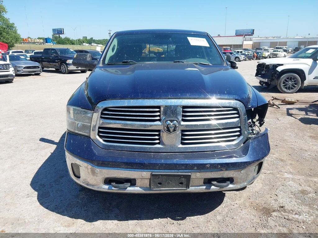 1C6RR7LT5HS627487 2017 RAM 1500 photo no. 12