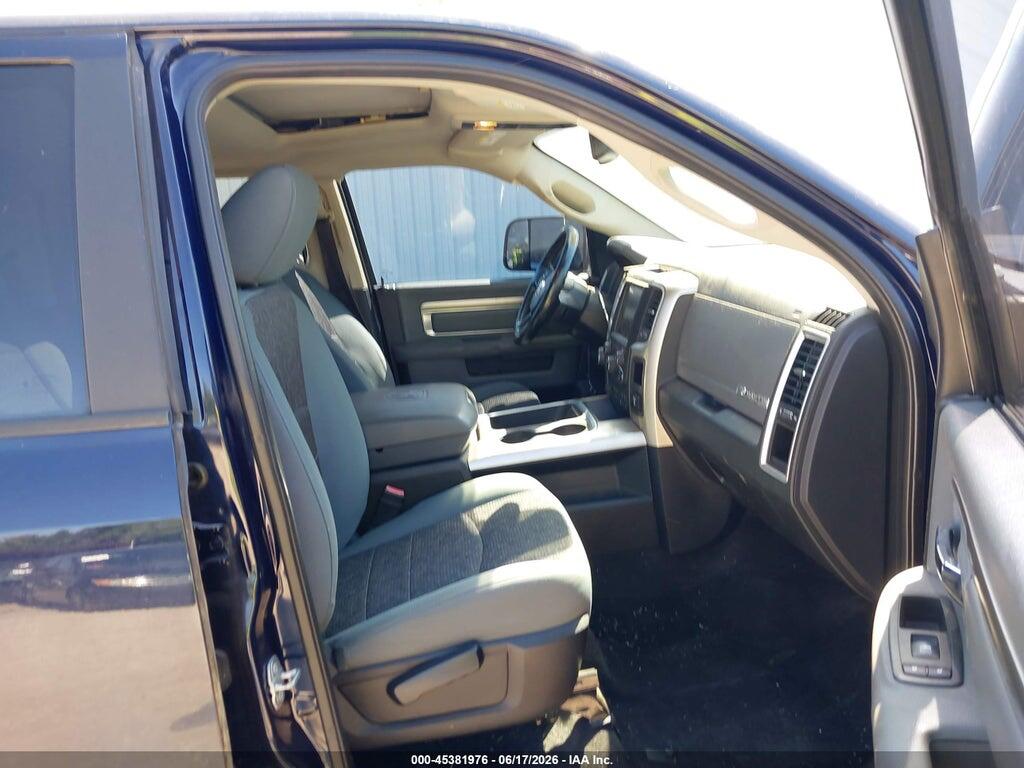 1C6RR7LT5HS627487 2017 RAM 1500 photo no. 5